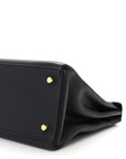 Taurillon Clemence Kelly Retourne 28 Black