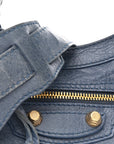 Agneau Arena Giant 12 Gold Le City Mini Bleu Persan