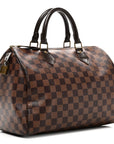 Damier Ebene Speedy 30