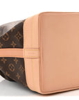 Monogram Noe