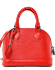 Epi Alma BB Coquelicot