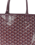 Goyardine Saint Louis PM Bordeaux