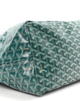 Goyardine Saint Louis GM Green