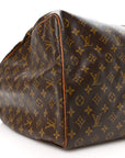 Monogram Keepall 60
