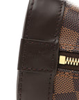 Damier Ebene Alma BB