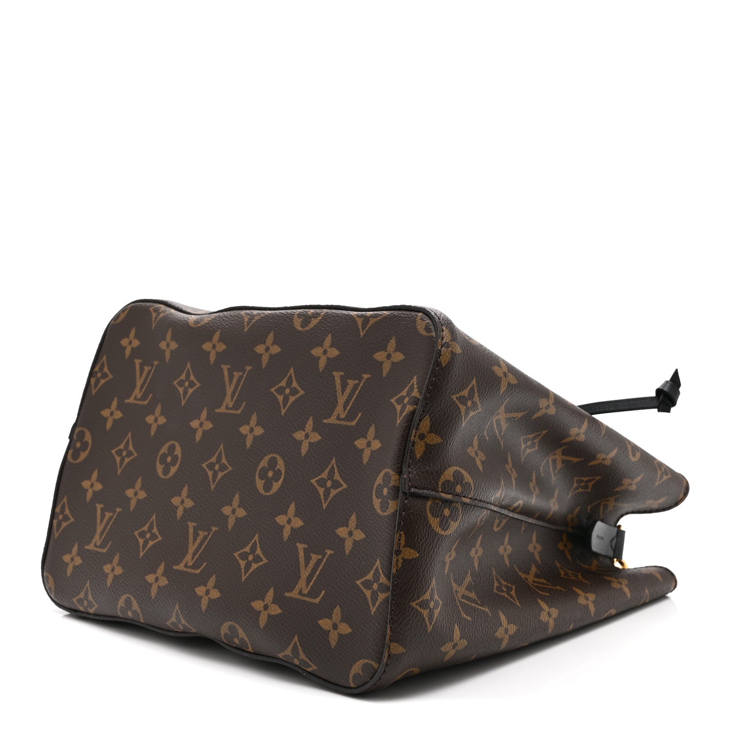 Monogram Neonoe MM Black