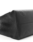 Empreinte Monogram Giant Onthego GM Black