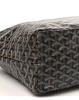 Goyardine Saint Louis PM Black