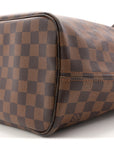 Damier Ebene Neverfull MM