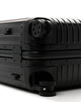 Aluminum Original Cabin Black