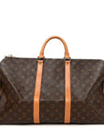 Monogram Keepall 50