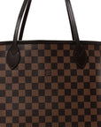 Damier Ebene Neo Neverfull MM