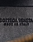 Calfskin Intrecciato Bang Bang Vanity Case Nocturnal