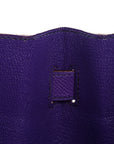 Epsom Birkin 30 Crocus