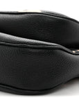 Empreinte Monogram Giant Multi Pochette Accessories Black Beige