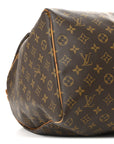 Monogram Keepall 50