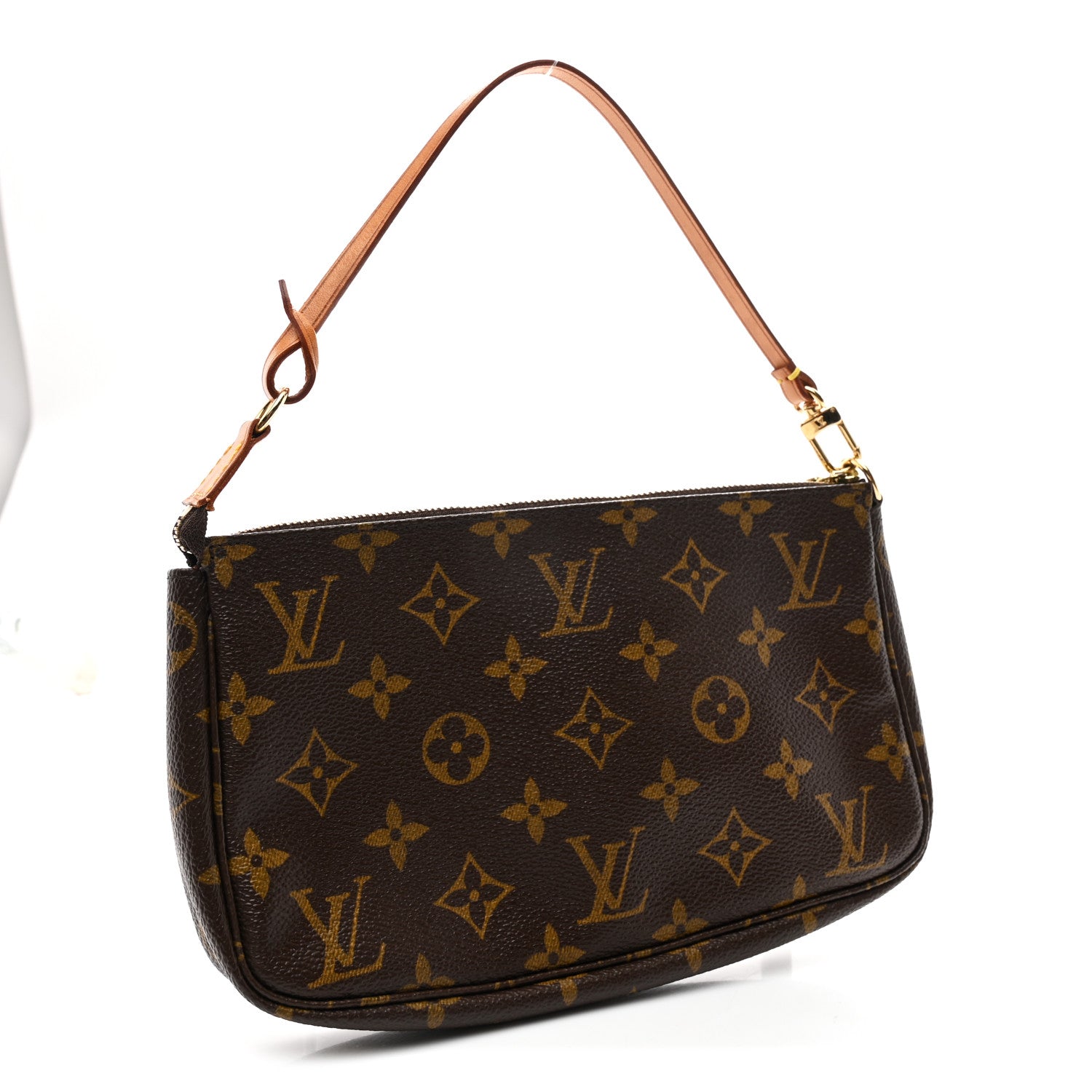 Monogram Pochette Accessories