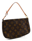 Monogram Pochette Accessories