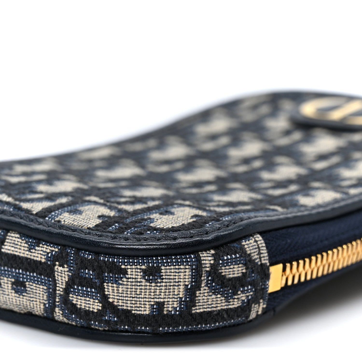 Oblique 30 Montaigne Phone Holder Blue