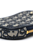 Oblique 30 Montaigne Phone Holder Blue