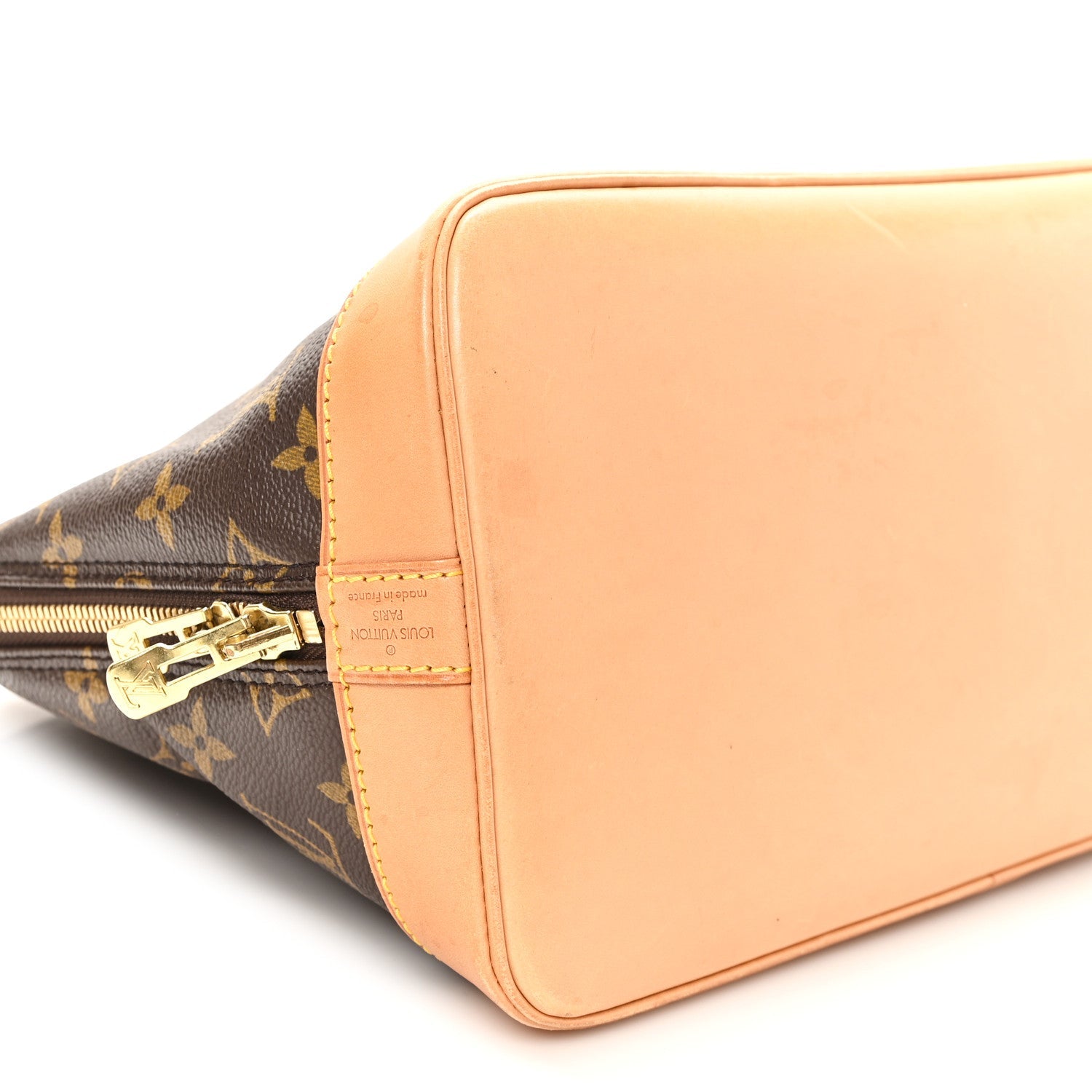 Monogram Alma PM