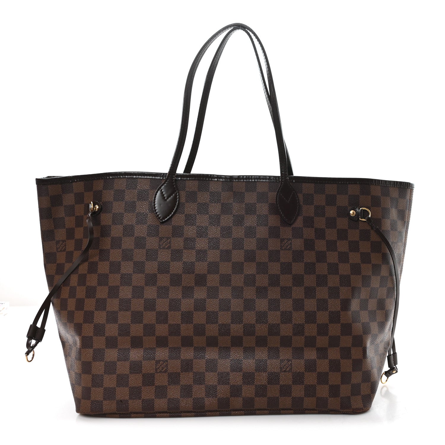 Damier Ebene Neo Neverfull GM