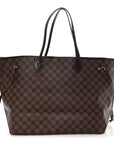 Damier Ebene Neo Neverfull GM
