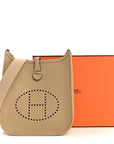 Taurillon Clemence Evelyne TPM Trench