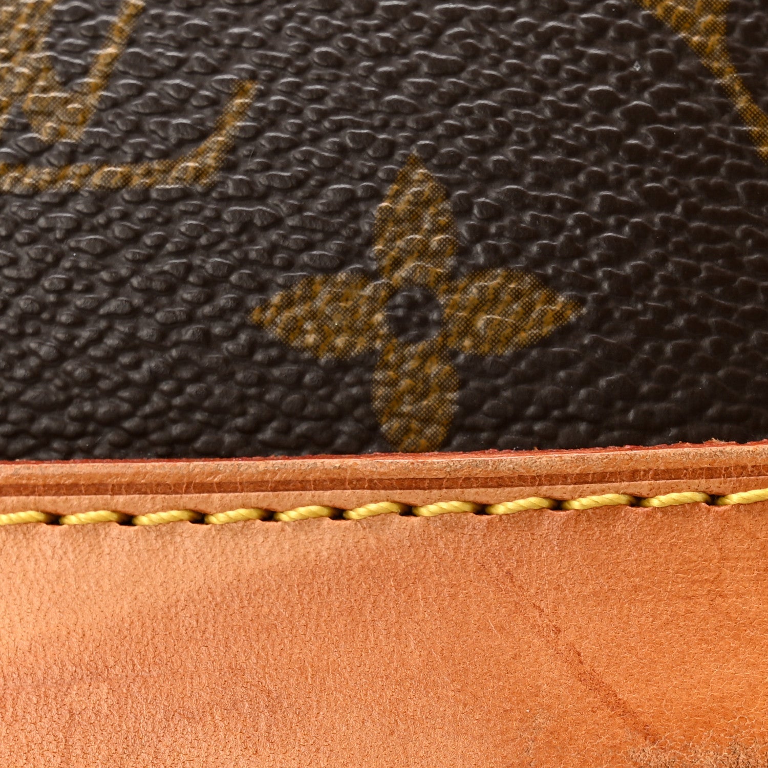Monogram Alma PM