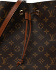 Monogram Neonoe MM Caramel