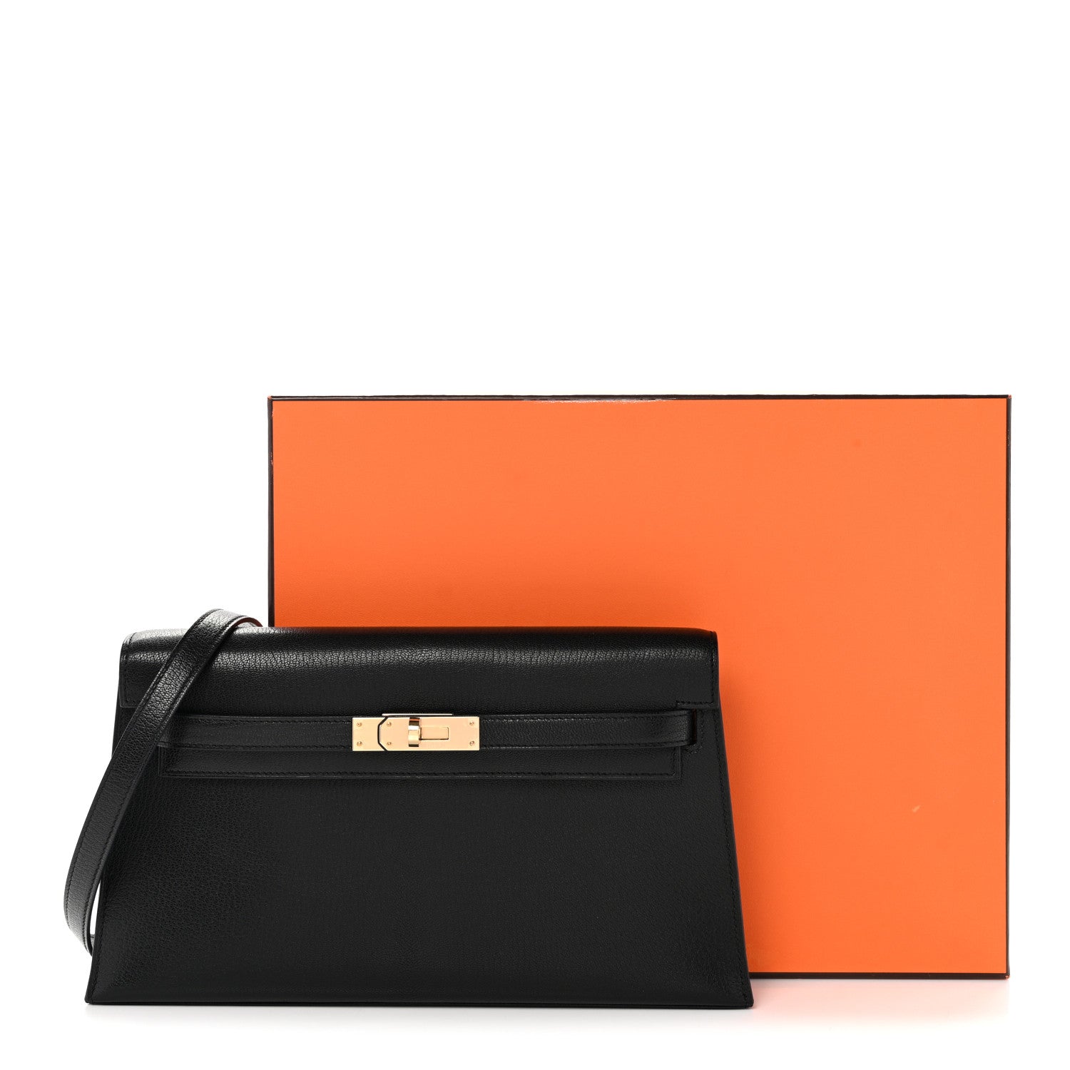 Chevre Chamkila Kelly Elan Black