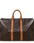 Monogram Keepall 45