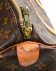 Monogram Keepall 55
