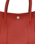 Vache Country Garden Party 36 MM Rouge Venetian