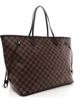 Damier Ebene Neo Neverfull GM