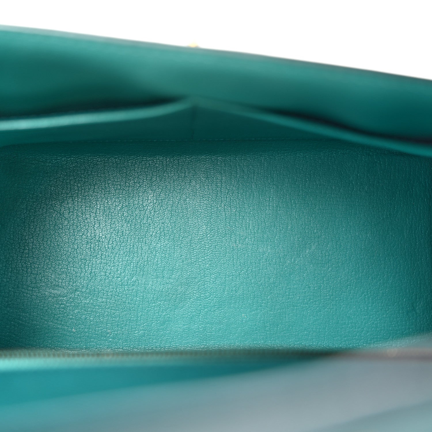 Epsom Horseshoe Kelly Sellier 28 Vert Verone