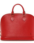 Epi Alma PM Castillan Red