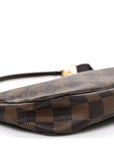 Damier Ebene Pochette Accessories