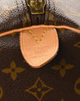 Monogram Keepall 55