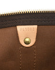 Monogram Keepall Bandouliere 55