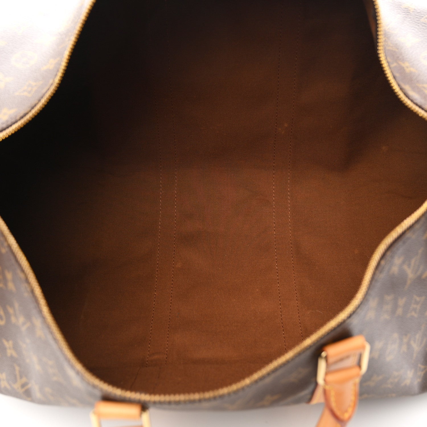 Monogram Keepall Bandouliere 55