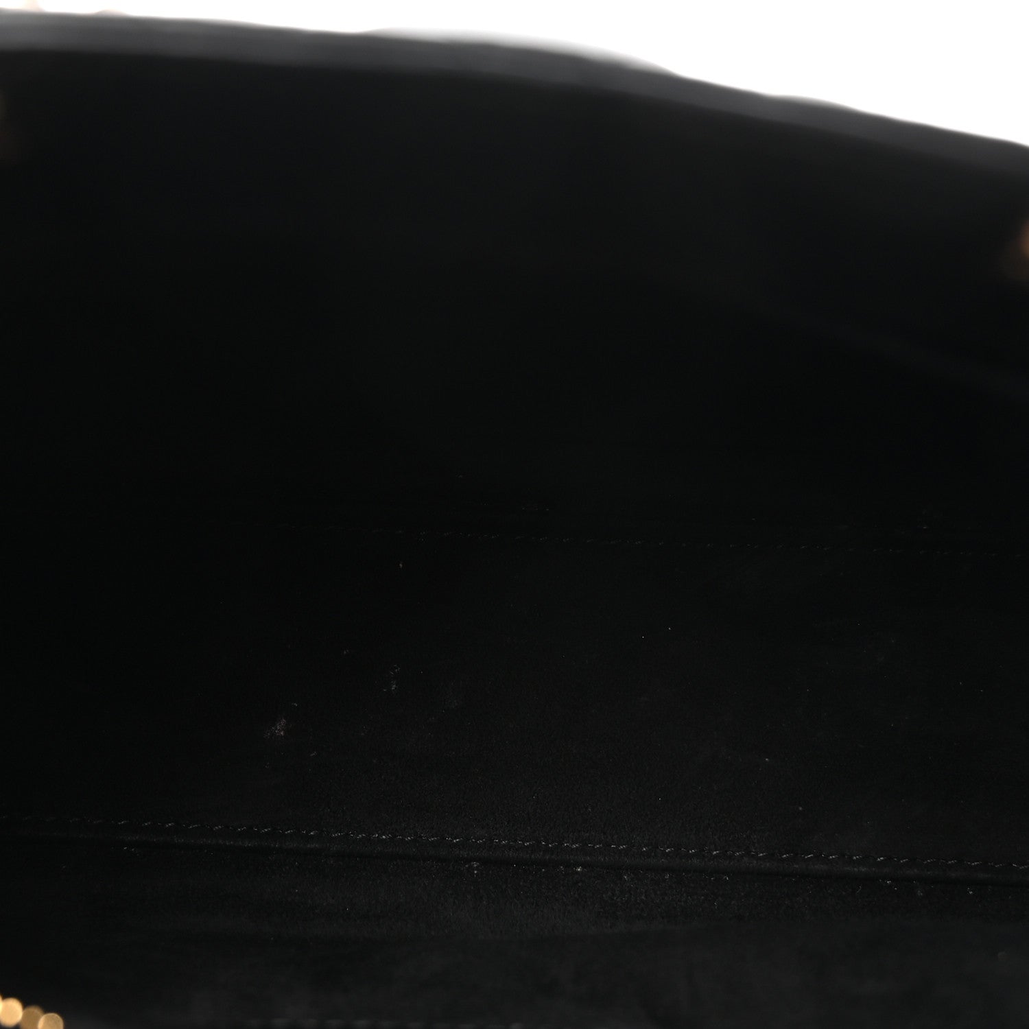Lambskin Cannage Small My ABCD1OR Lady D1OR Black