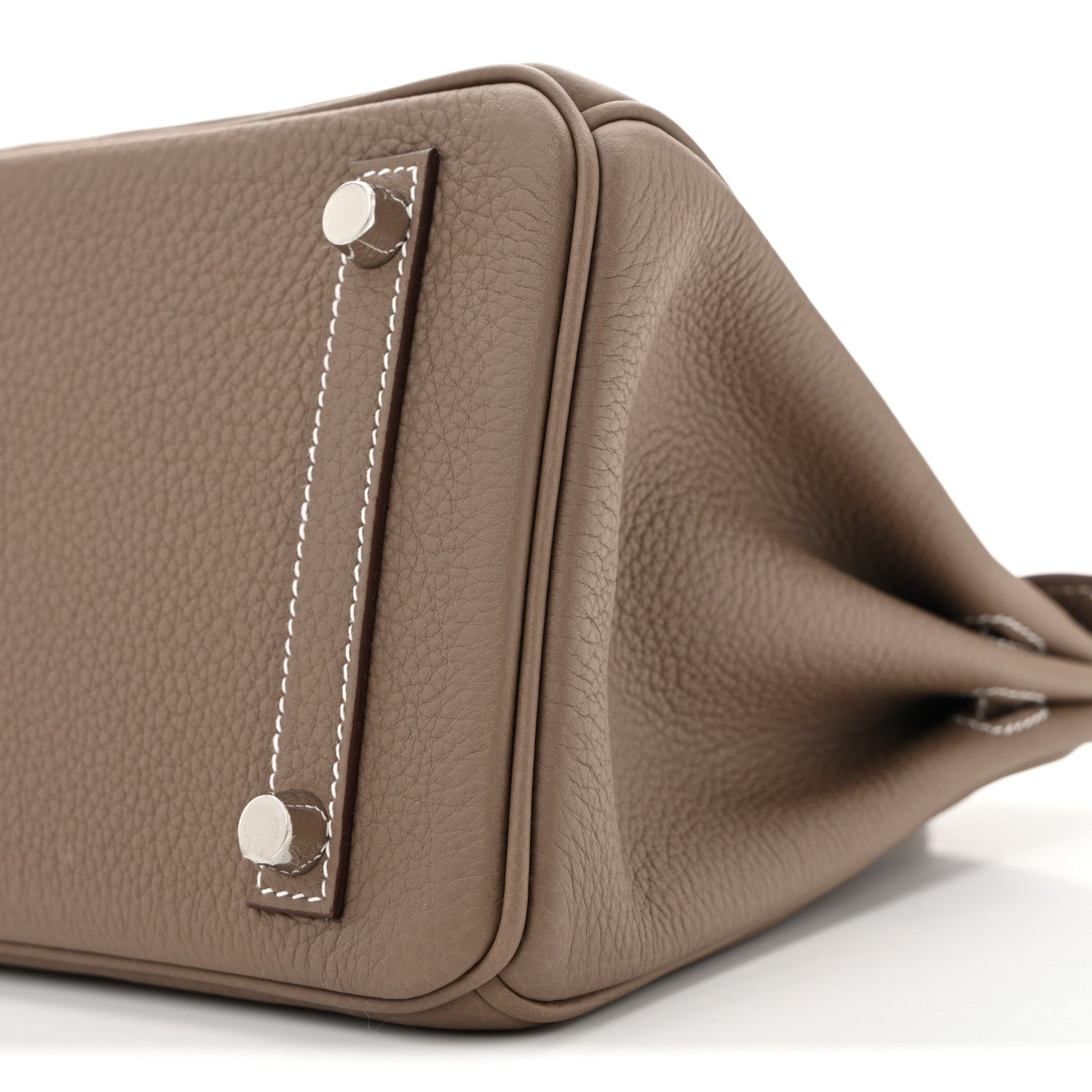 Togo Birkin 25 Etoupe