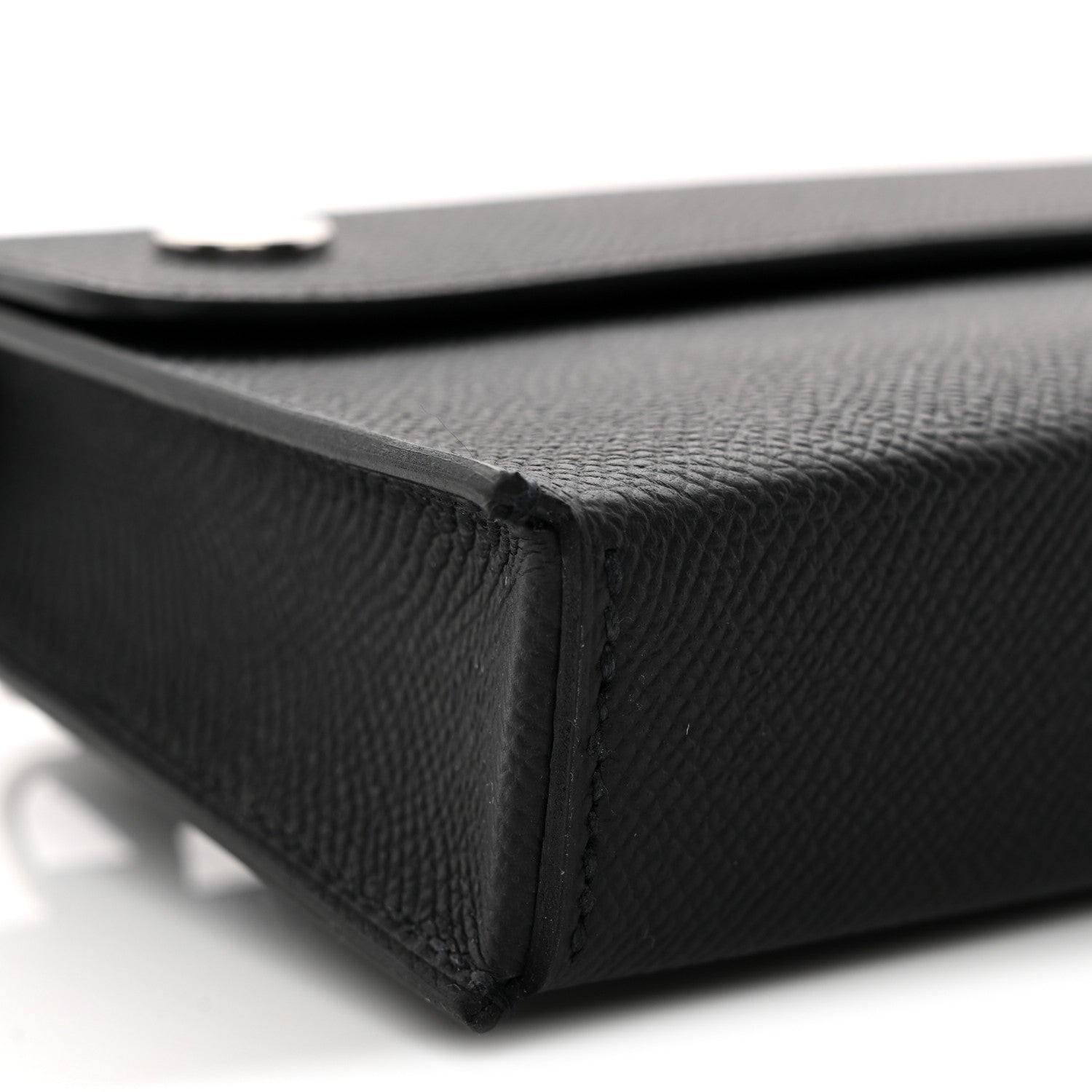 Epsom HRMSnap Wallet Black