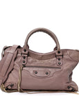 Agneau Classic Hardware City Parme