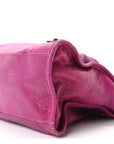 Chevre Classic Hardware City Magenta