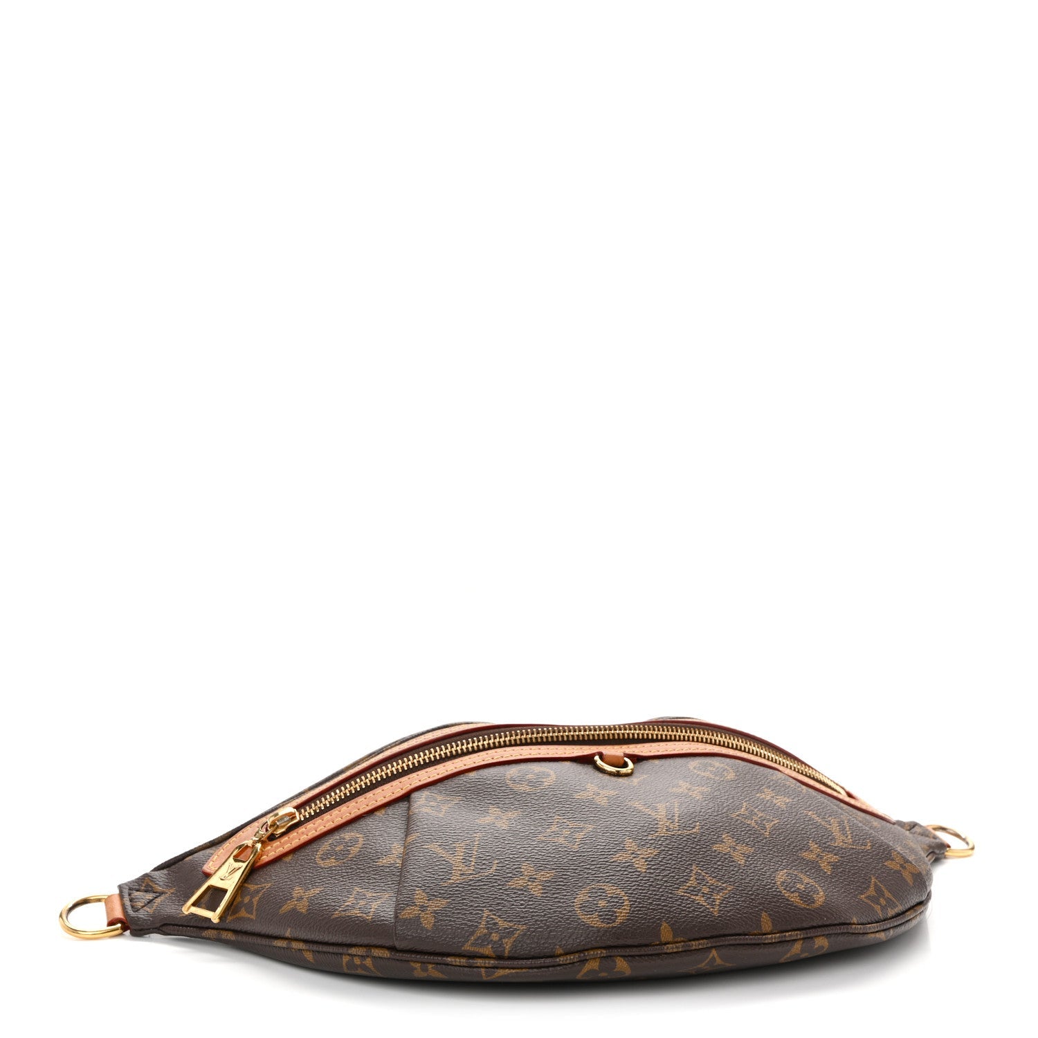 Monogram High Rise Bumbag