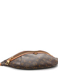 Monogram High Rise Bumbag