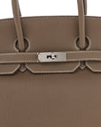 Togo Birkin 35 Etoupe