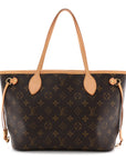 Monogram Neverfull PM
